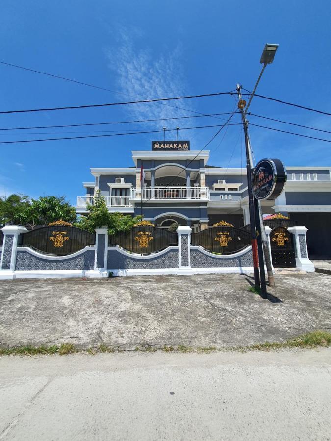 Mahakam Guest House بادانج المظهر الخارجي الصورة